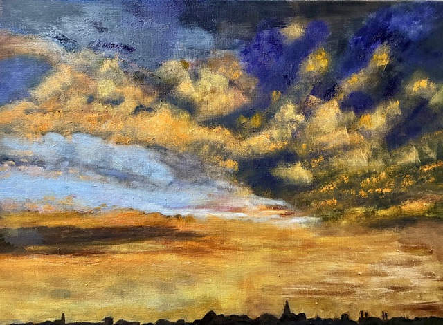 Avondlucht