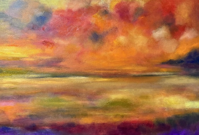 Avondrood